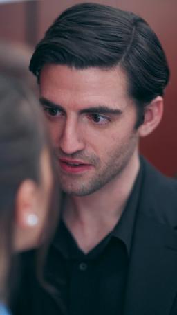 Meu Chefe é Meu Doador de Esperma Secreto episode 20