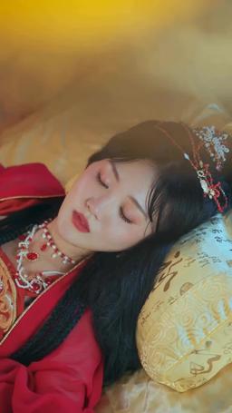 毒妃不好惹 episode 46