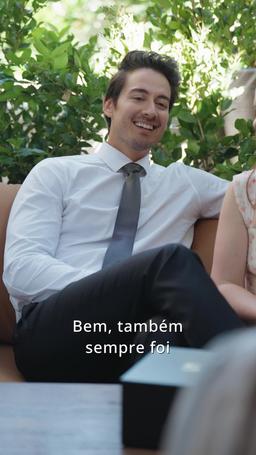 Resistir ao Sr. Lloyd: Romance Idade-gap episode 67