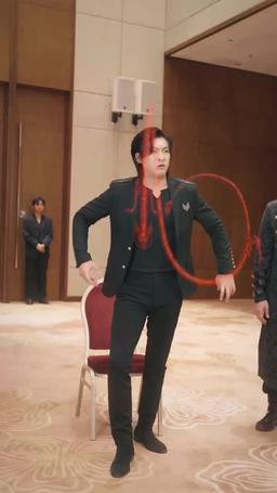 重生之都市神級仙尊 episode 85