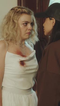 Enamorada Del Diablo episode 15