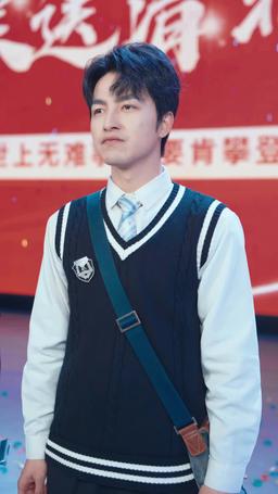 จ้าวอัจฉริยะผู้ท้าทาย กฎเกณฑ์ episode 9