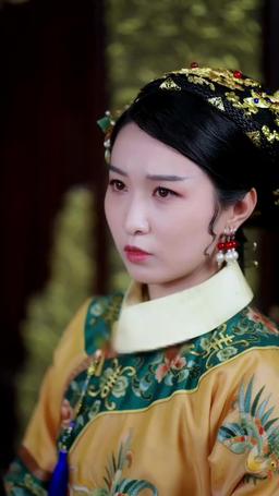 清宮辭 episode 73