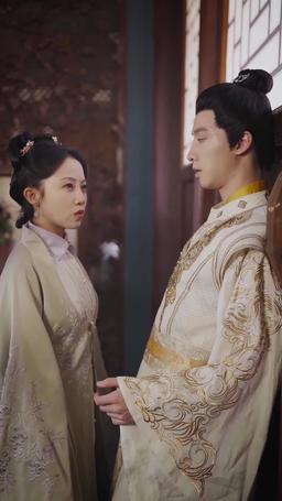 肥妻重生娘親拽又颯 episode 55