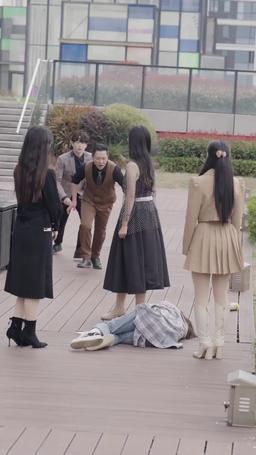 誰憐寸草心 episode 32