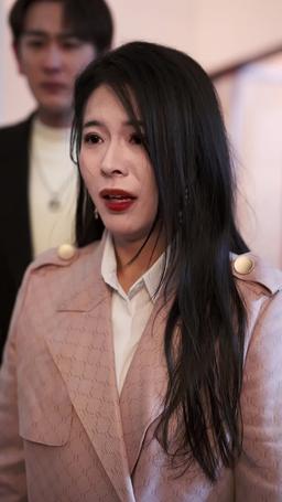 The Housewife Who Touched the Stars episode 70