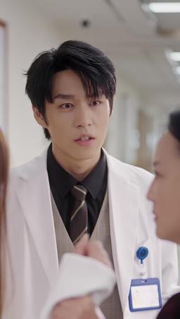 強勢鎖婚，九爺你出局了 episode 20