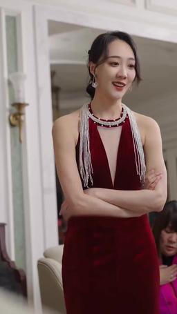 似是佳人來 episode 84