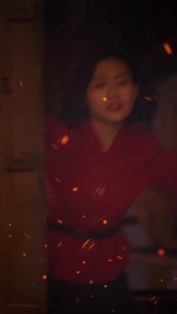 Luck Magnet Girl episode 58