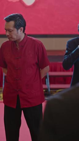 還我錄取通知書之被交換的人生 episode 53