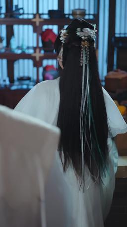 小小廚娘不好惹 episode 3