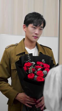 The Heiress Strikes Back episode 52