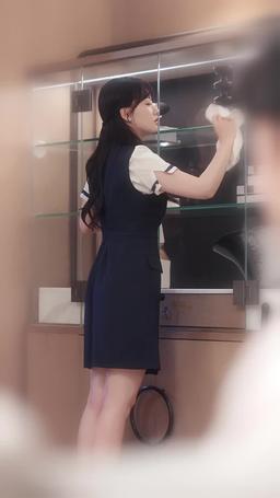 Don't Cross Clara episode 73