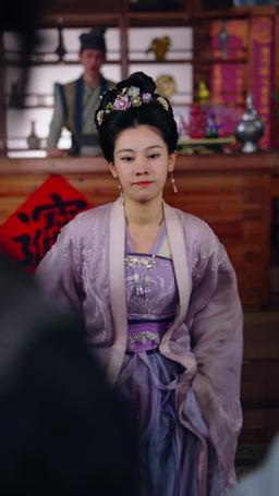 ยาวิเศษเพียงเดียวของเขา episode 25