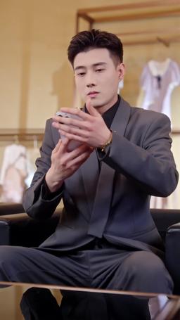 媽咪別跑，爹地他是寵妻狂魔 episode 8