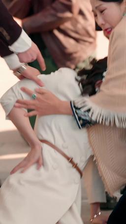 萬裏救援 episode 30