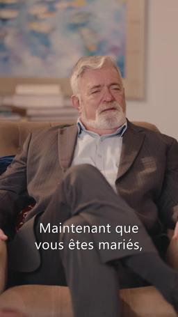 Enceinte du milliardaire episode 16