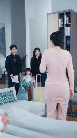 乘風破浪之萌寶大反攻 episode 62