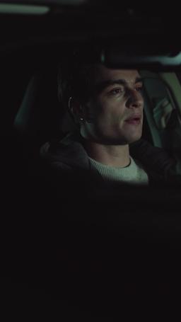 愛與謊言：肇事車手的贖罪之吻 episode 71
