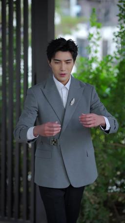 謝先生拼個婚 episode 9