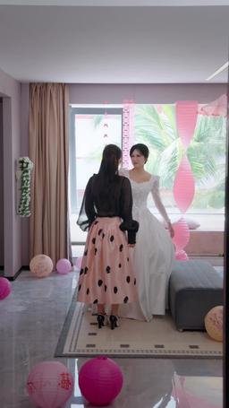 Fate Rekindled at the Hotel episode 68