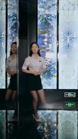青空の下君と恋を episode 5