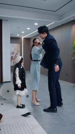 Stand Together: A Mother-In-Law and I Fight episode 25