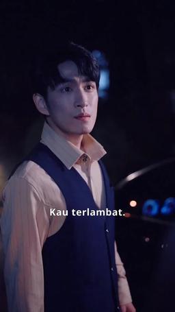 Ketika Kekasih Kontrak Jadi Cinta Sejati episode 77
