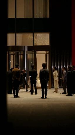 離婚後，三個大佬都要娶我 episode 72
