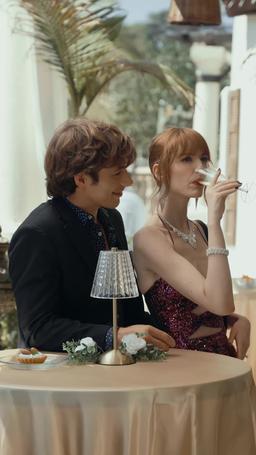 แกล้งทำจนรักฉัน episode 40