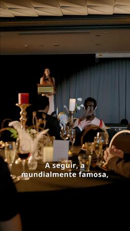 O Retorno da Herdeira: Proteção e Amor do Chefe episode 16