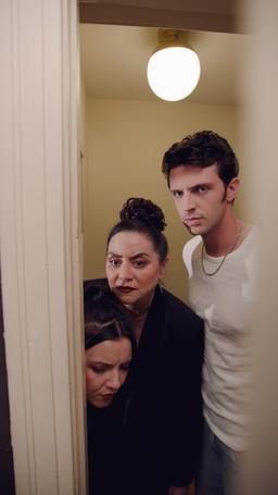 Querida, por favor, não case com ele episode 9