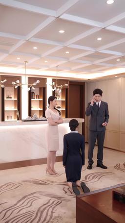 Don’t Mess With My Baby's Mom episode 11