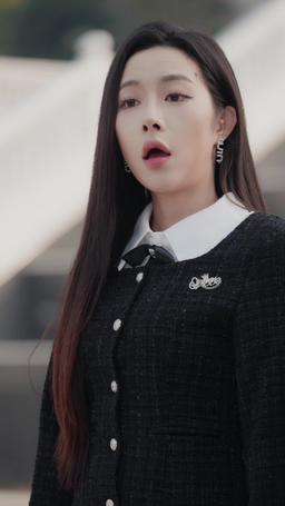 화려하게 회귀하여 사랑을 맞이하다 episode 7