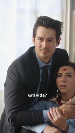 Meu Noivo Bombeiro Retorna Como Bilionário episode 42