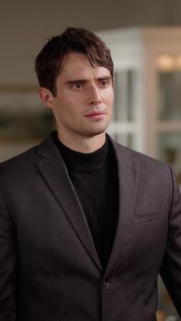 Miss You After Goodbye episode 19