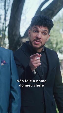 A Rainha CEO: A Vingança De Uma Mãe episode 15