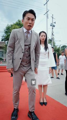 彩禮談崩後，我轉身娶了美女總裁 episode 10