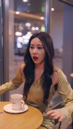 元夫は執愛CEO episode 70