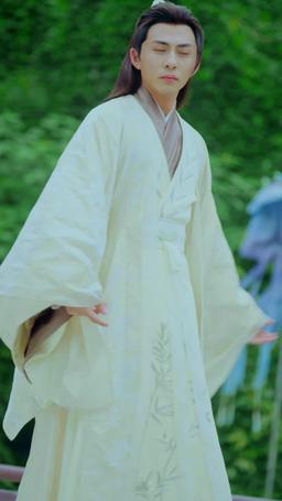誅天大主宰 episode 8