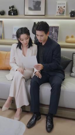 財閥前妻 episode 80