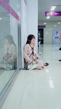 坐月子第一天我離婚了 episode 2