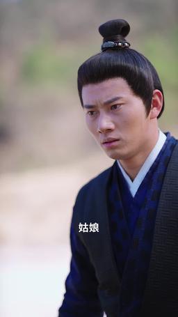 嫁春風 episode 92