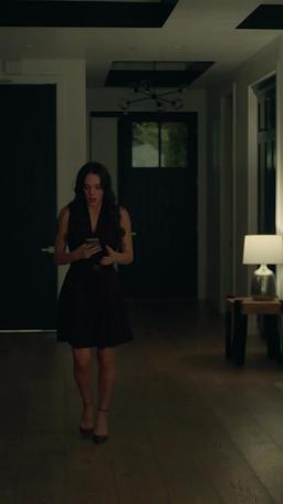Love Under Contract episode 49