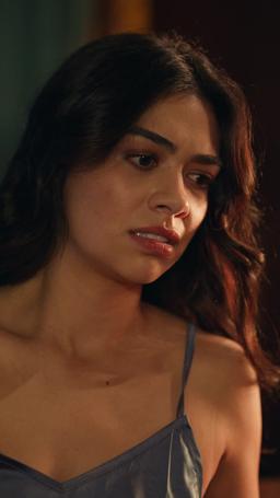 ตรวนรักอัลฟ่าศัตรูหัวใจ episode 57