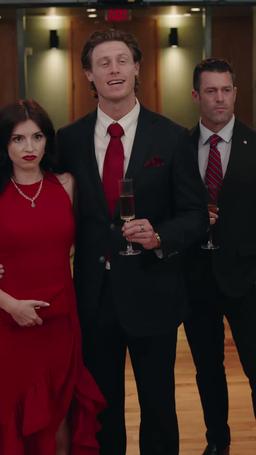 You Divorced a Genius Heiress episode 19