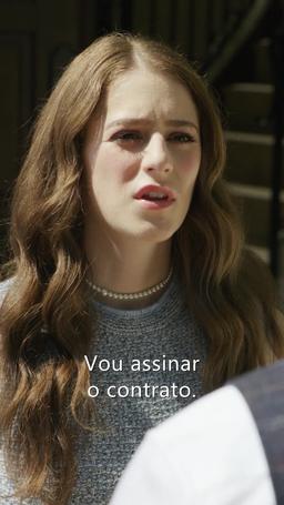 [dublado] Substituta Acidental para Alfa episode 15