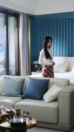 Love Like a Knife episode 51