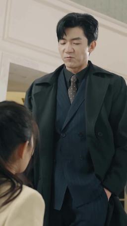 為你心慌意亂 episode 36