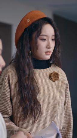 披荊斬棘的母親 episode 24